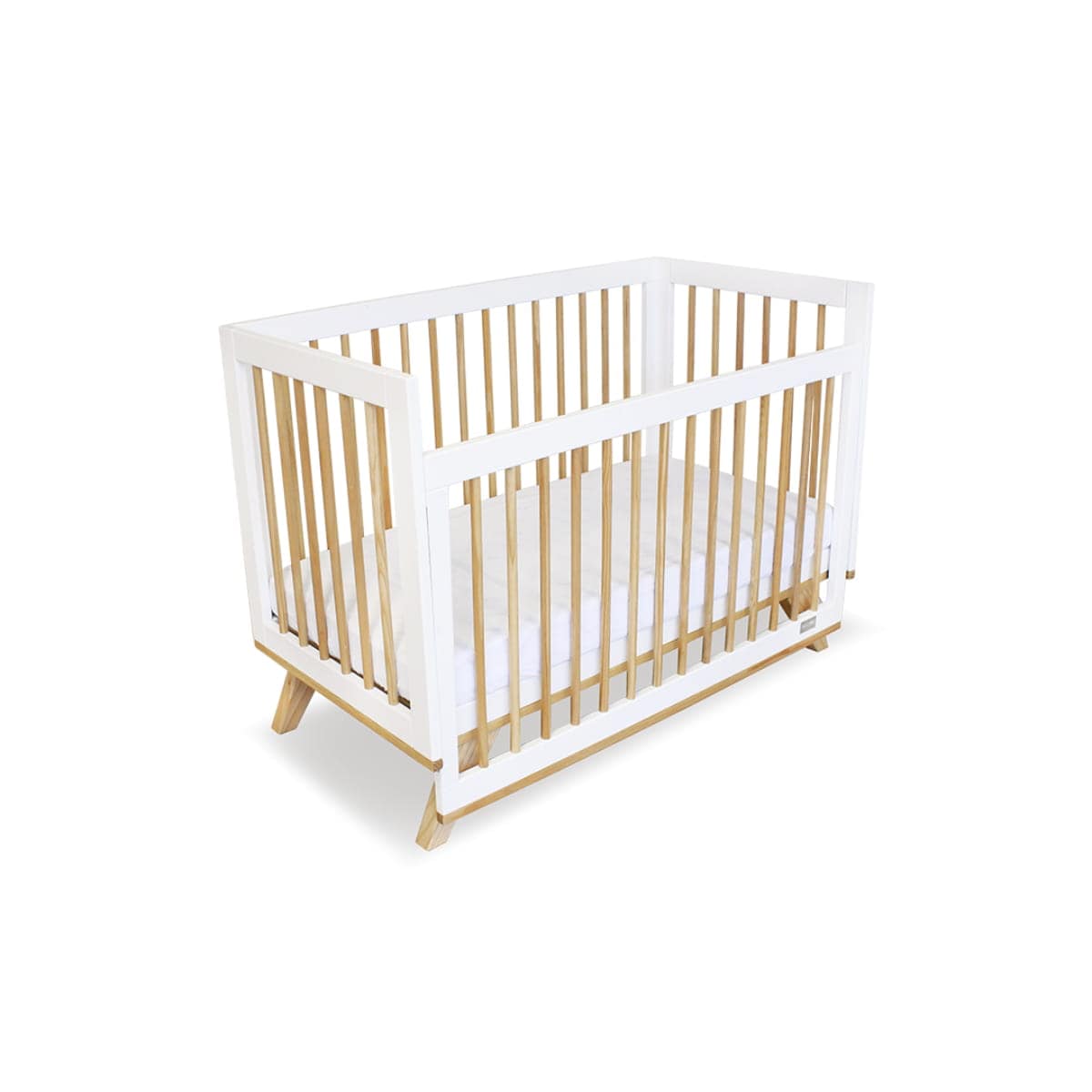 Babyhood cot sales